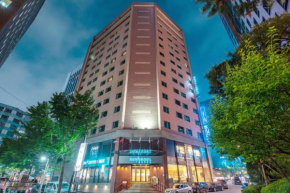 Отель New Seoul Hotel Myeongdong  Сеул